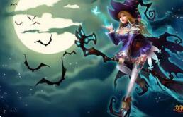 魔女的夜宴,魔女的夜宴角色推线顺序 魔女的夜宴魔女的代价